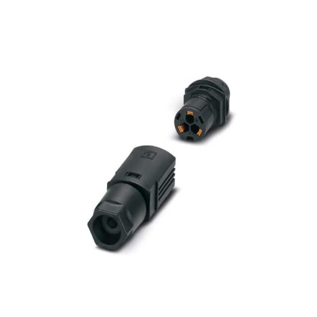 1047321 Phoenix Contact  Gruppi di connettori circolari